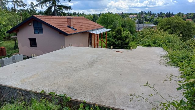 Eladó telek, Budakeszin 73.9 M Ft / költözzbe.hu