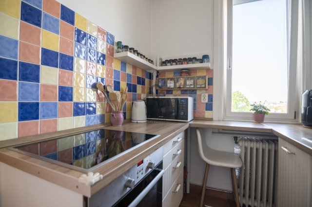 Eladó téglalakás, Budapesten, XI. kerületben 92 M Ft, 2 szobás