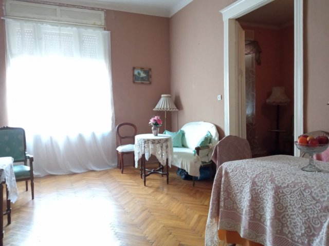 Eladó téglalakás, Budapesten, X. kerületben 62 M Ft, 2 szobás