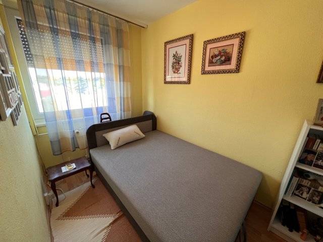 Eladó téglalakás, Nyíregyházán 29.9 M Ft, 1+1 szobás