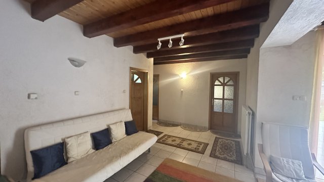 Eladó családi ház, Balatonvilágoson 145 M Ft, 3+1 szobás