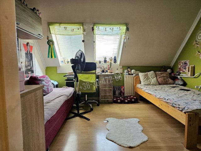 Eladó téglalakás, Egerben 46.9 M Ft, 2+1 szobás
