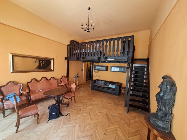 Eladó téglalakás, Budapesten, VIII. kerületben 72.5 M Ft