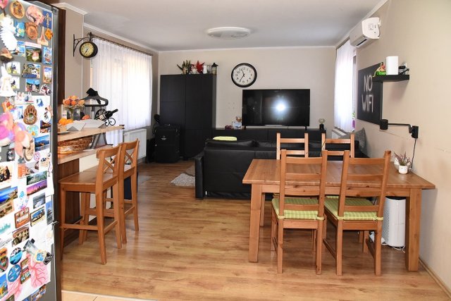 Eladó családi ház, Kozármislenyen 89.9 M Ft, 2+2 szobás