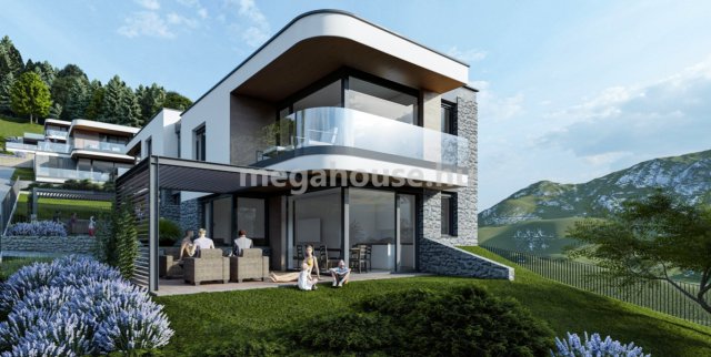 Eladó ikerház, Budaörsön 265 M Ft, 5 szobás
