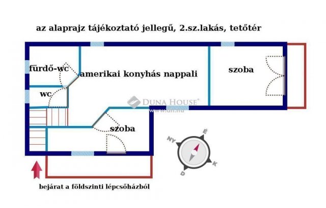 Eladó családi ház, Gödöllőn 77 M Ft, 5 szobás