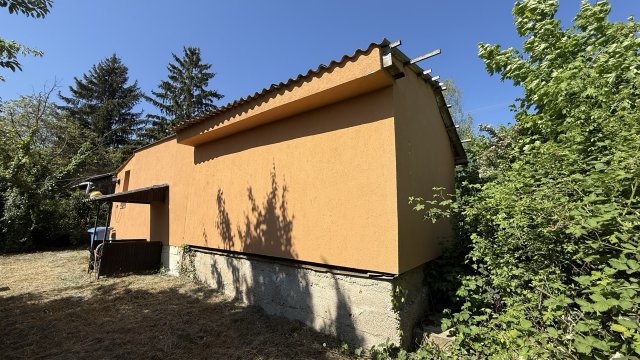 Eladó nyaraló, Mályin 6.4 M Ft, 2 szobás / költözzbe.hu