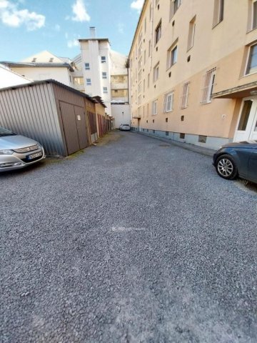 Eladó garázs, Nyíregyházán 8.5 M Ft / költözzbe.hu
