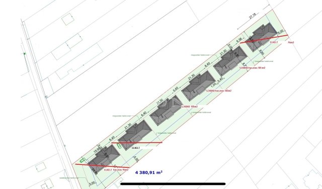 Eladó családi ház, Székesfehérvárott 90 M Ft, 5 szobás