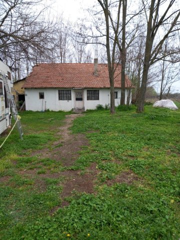 Eladó mezogazdasagi ingatlan, Bordányon 6.9 M Ft, 2 szobás
