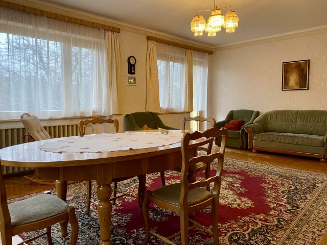 Eladó családi ház, Sopronban 139 M Ft, 6 szobás