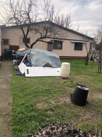 Eladó mezogazdasagi ingatlan, Szigetszentmiklóson 25 M Ft