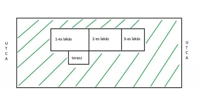 Eladó családi ház, Érden 99.9 M Ft, 4 szobás