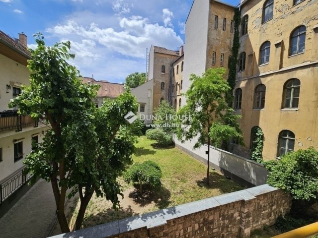 Eladó téglalakás, Budapesten, IX. kerületben 59.9 M Ft, 2 szobás