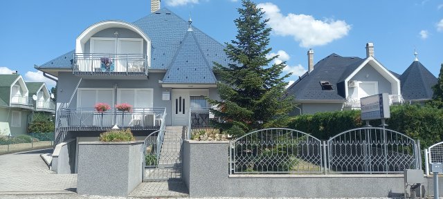 Eladó családi ház, Gyenesdiáson 360 M Ft / költözzbe.hu