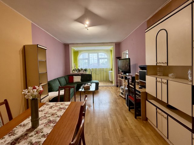 Eladó téglalakás, Mezőberényben 25.5 M Ft, 3 szobás