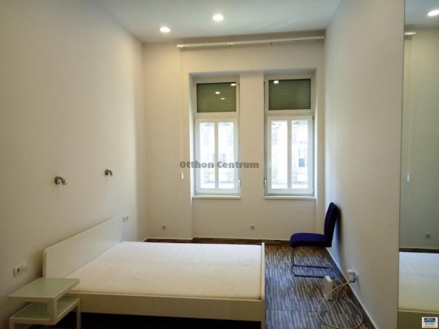 Eladó téglalakás, Budapesten, VII. kerületben 83 M Ft, 3 szobás