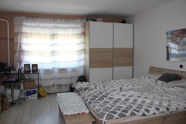 Eladó családi ház, Maglócán 38.4 M Ft, 2 szobás