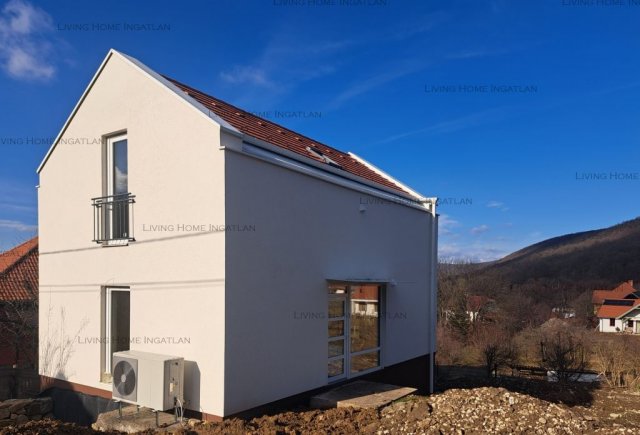 Eladó családi ház, Pilisszentlászlón 91.9 M Ft, 4 szobás