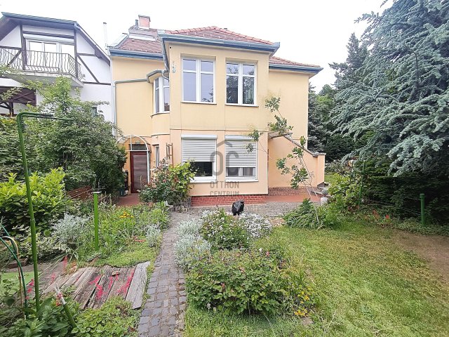 Eladó családi ház, Budapesten, XI. kerületben 76.5 M Ft