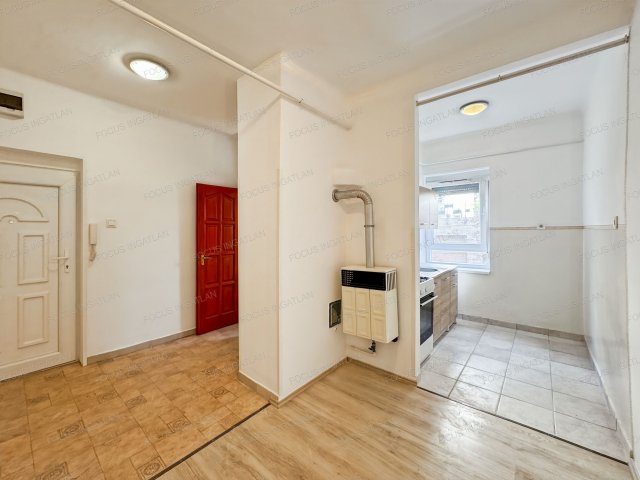 Kiadó téglalakás, albérlet, Kecskeméten 110 E Ft / hó