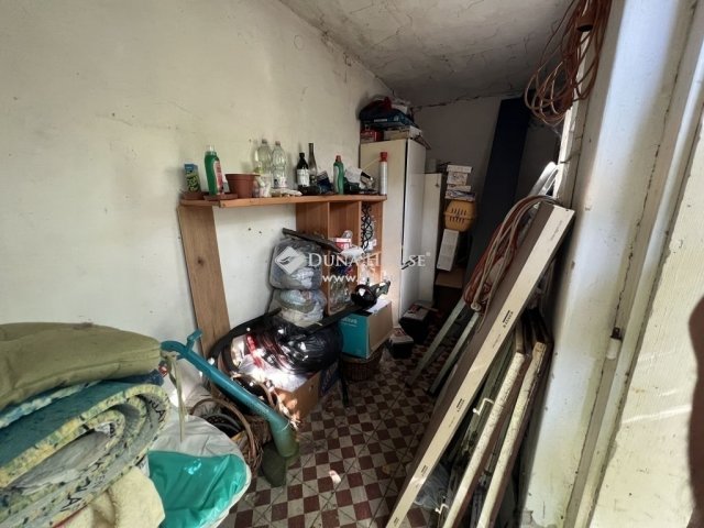 Eladó családi ház, Budapesten, XVII. kerületben 51 M Ft