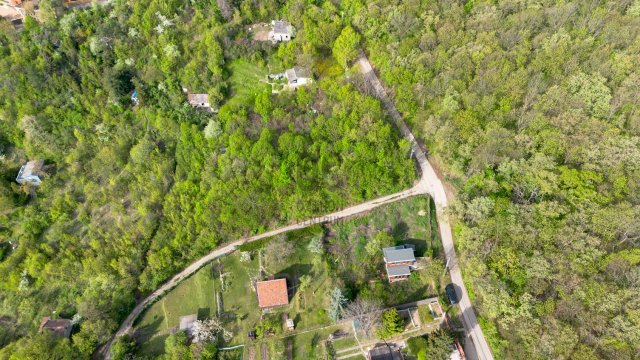 Eladó telek, Budapesten, XI. kerületben 127 M Ft