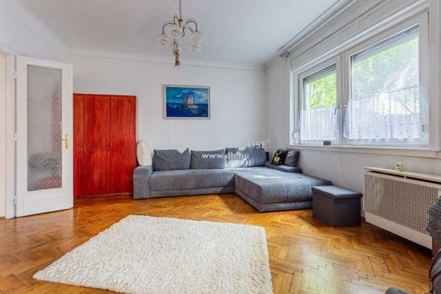 Eladó téglalakás, Budapesten, XIV. kerületben 98 M Ft, 3 szobás
