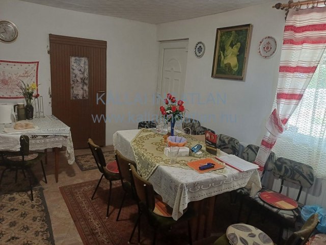 Eladó családi ház, Nyírturán 45 M Ft, 4 szobás