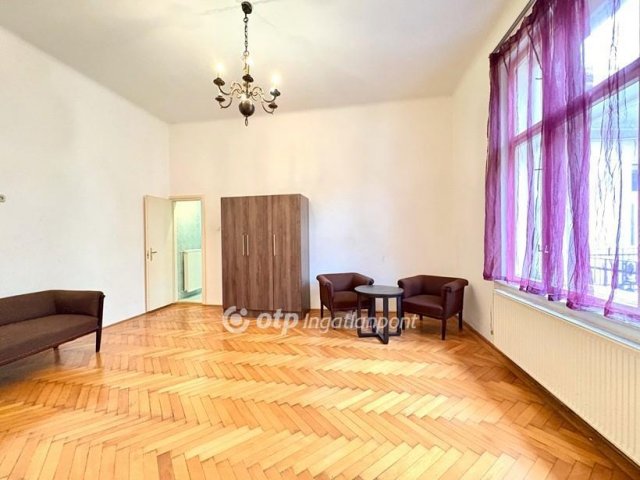 Eladó téglalakás, Budapesten, VIII. kerületben 59 M Ft, 2 szobás