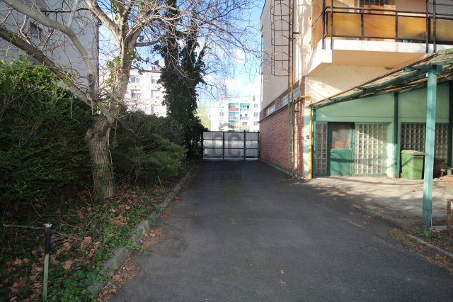 Eladó ipari ingatlan, Hatvanban 139.9 M Ft / költözzbe.hu