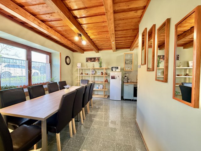 Eladó családi ház, Németkéren 59.9 M Ft, 4 szobás