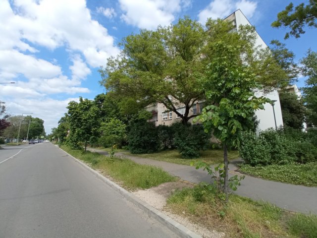 Eladó téglalakás, Budapesten, XXI. kerületben 44.9 M Ft