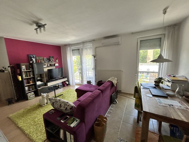 Eladó téglalakás, Budapesten, III. kerületben 84.9 M Ft