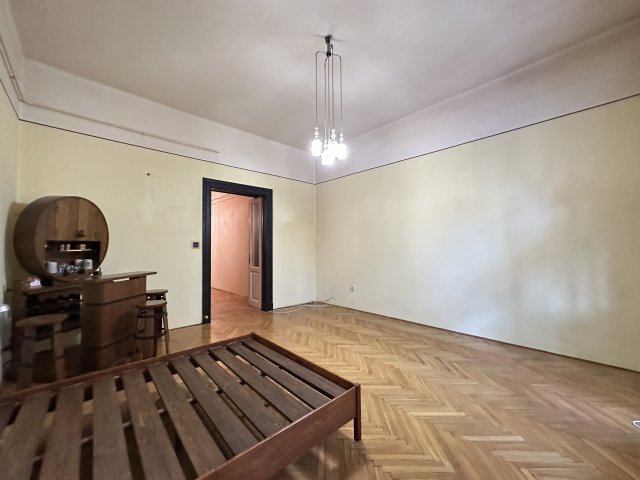 Eladó téglalakás, Budapesten, XI. kerületben 79.9 M Ft, 2 szobás