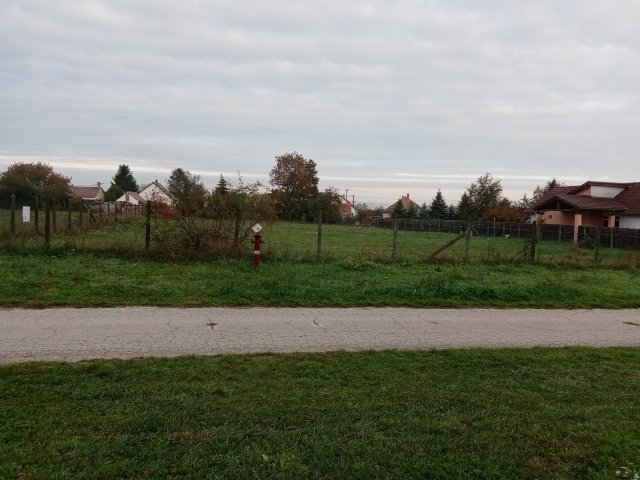 Eladó telek, Ságváron 16.45 M Ft / költözzbe.hu