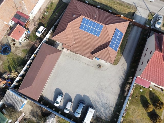 Eladó családi ház, Hevesen 89 M Ft, 5 szobás