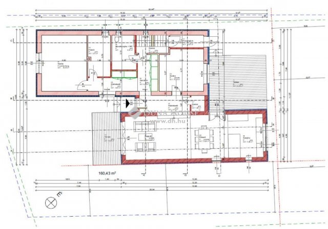 Eladó családi ház, Szigetszentmiklóson 109.99 M Ft, 3 szobás