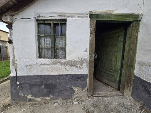 Eladó családi ház, Bőn 10 M Ft, 2 szobás / költözzbe.hu