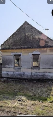 Eladó családi ház, Zalaszegváron 6.5 M Ft, 2 szobás