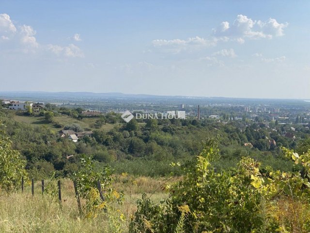 Eladó telek, Vácon 50.49 M Ft / költözzbe.hu