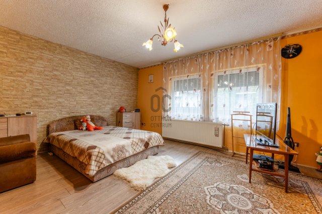 Eladó családi ház, Berhidán 45 M Ft, 2 szobás
