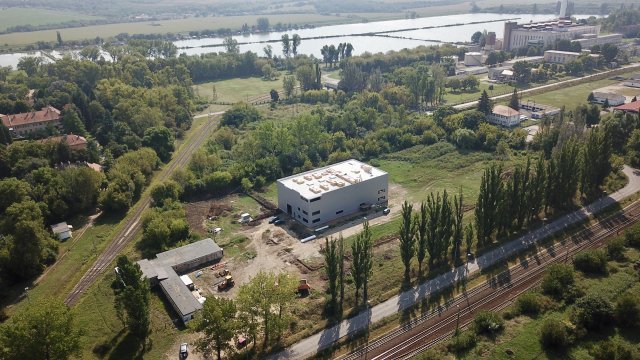 Eladó telek, Lőrinciben 150 M Ft / költözzbe.hu