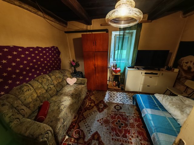 Eladó családi ház, Nagyszakácsin 19.5 M Ft, 2 szobás