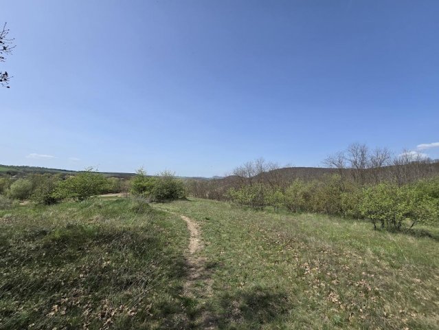Eladó telek, Piliscsabán 44.45 M Ft / költözzbe.hu