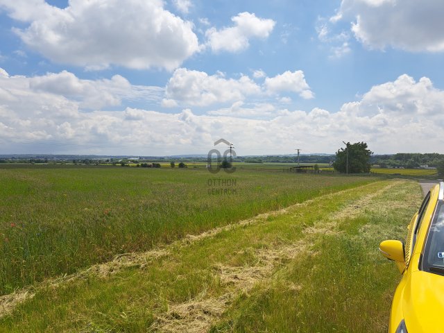 Eladó telek, Budapesten, XVI. kerületben 5.9 M Ft