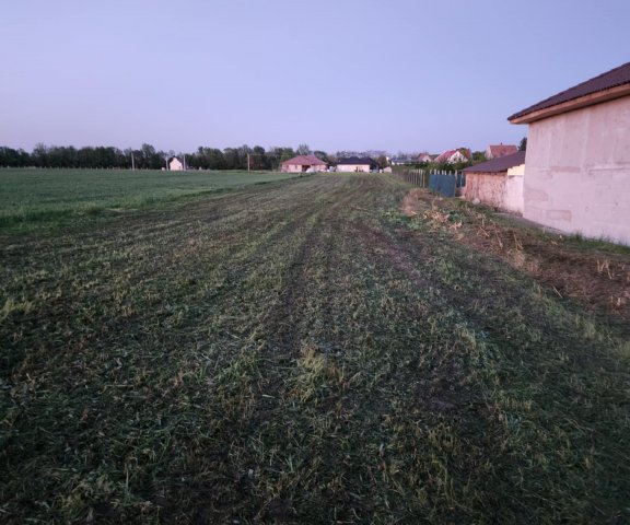 Eladó telek, Mosonszentmiklóson 10.99 M Ft / költözzbe.hu