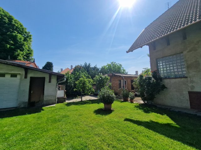Eladó családi ház, Budapesten, XXI. kerületben 159 M Ft