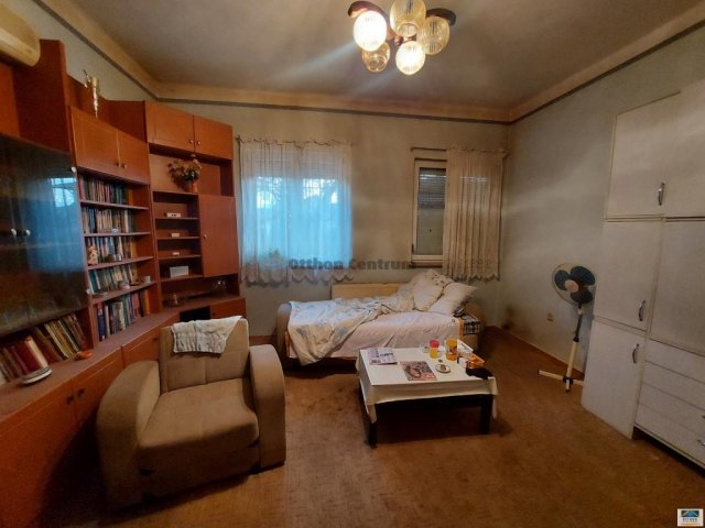 Eladó családi ház, Budapesten, XX. kerületben 50 M Ft, 3 szobás