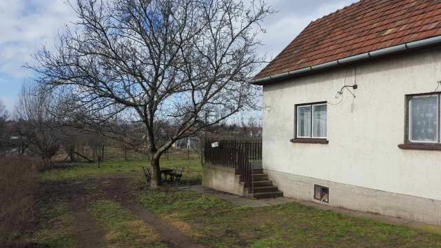 Eladó családi ház, Debrecenben 19.5 M Ft, 2 szobás